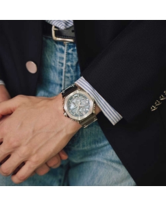 Купить Японские наручные часы Casio G-SHOCK GMC-B2100AD-2A с хронографом  в E-mobi