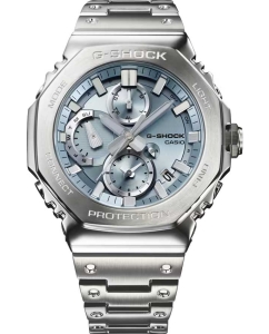 Купить Японские наручные часы Casio G-SHOCK GMC-B2100AD-2A с хронографом  в E-mobi