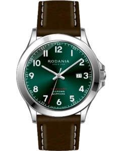 Купить Наручные часы Rodania R17018 в E-mobi