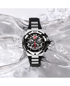 Купить Наручные часы Ducati DTWGO0000305 с хронографом  в E-mobi