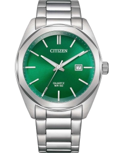 Купить Японские наручные часы Citizen BI5110-54X в E-mobi
