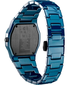 Купить Керамические наручные часы D1 Milano CEBU03  в E-mobi