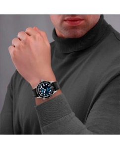 Купить Швейцарские наручные часы Swiss Military Hanowa SMWGH0004001SET  в E-mobi