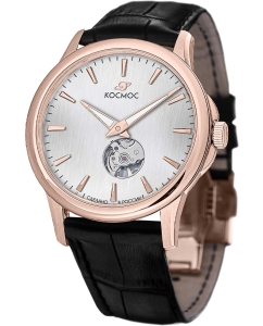 Купить Российские механические наручные часы Космос K304.41.33  в E-mobi