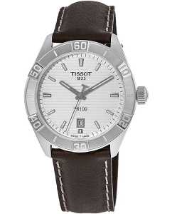 Купить Швейцарские наручные часы Tissot T101.610.16.031.00 в E-mobi