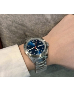 Купить Швейцарские механические наручные часы Tissot T131.430.11.042.00  в E-mobi