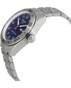 Купить Швейцарские механические наручные часы Tissot T131.430.11.042.00  в E-mobi