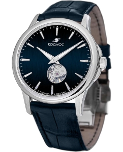 Купить Российские механические наручные часы Космос K304.16.36  в E-mobi