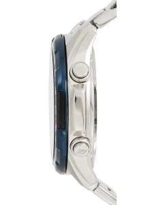 Купить Японские наручные часы Casio Edifice ERA-600DB-1A с хронографом  в E-mobi