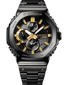 Купить Японские наручные часы Casio G-SHOCK GMC-B2100ZE-1A с хронографом  в E-mobi