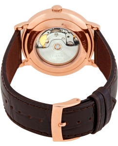 Купить Швейцарские механические наручные часы Tissot T122.407.36.033.00  в E-mobi