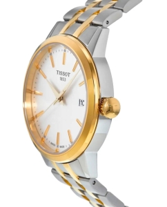 Купить Швейцарские наручные часы Tissot T129.410.22.031.00  в E-mobi