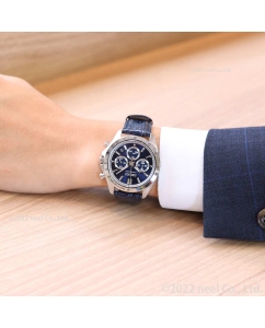Купить Японские наручные часы Seiko SBTR019 с хронографом  в E-mobi
