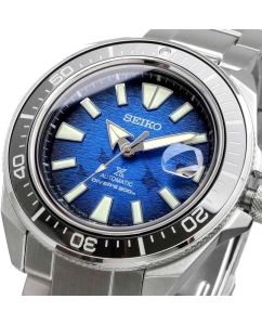 Купить Японские механические наручные часы Seiko Prospex SRPE33  в E-mobi