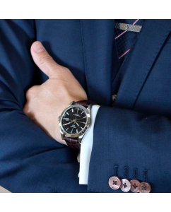 Купить Швейцарские механические наручные часы Tissot T127.407.16.051.01  в E-mobi