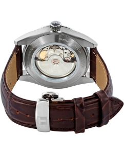 Купить Швейцарские механические наручные часы Tissot T127.407.16.051.01  в E-mobi