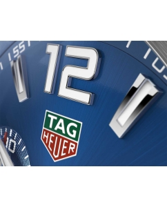 Купить Швейцарские наручные часы TAG Heuer Formula 1 CAZ101K.BA0842 с хронографом  в E-mobi