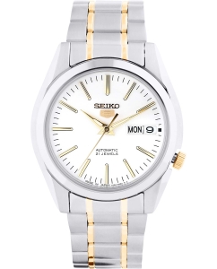 Купить Японские механические наручные часы Seiko 5 SNKL47J1 в E-mobi