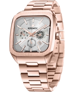 Купить Российские механические наручные часы Космос K219.40.33  в E-mobi