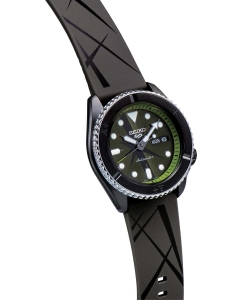 Купить Японские механические наручные часы Seiko SRPH67  в E-mobi