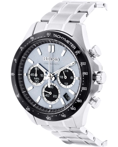Купить Японские наручные часы Seiko SBTR027 с хронографом  в E-mobi