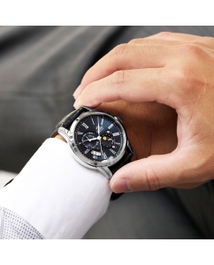 Купить Японские механические наручные часы Orient RA-AK0011D1  в E-mobi