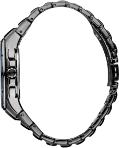 Купить Японские наручные часы Seiko SSG021 с хронографом  в E-mobi