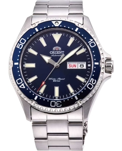 Купить Японские механические наручные часы Orient RA-AA0002L1 в E-mobi