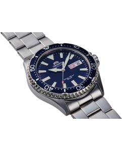 Купить Японские механические наручные часы Orient RA-AA0002L1  в E-mobi