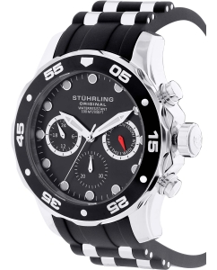 Купить Наручные часы Stuhrling 4059.1  в E-mobi