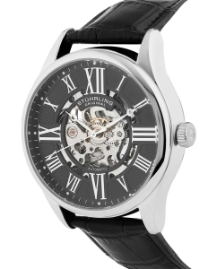 Купить Механические наручные часы Stuhrling 3942.2  в E-mobi