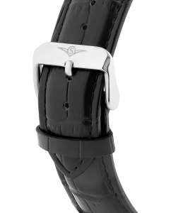 Купить Механические наручные часы Stuhrling 3942.2  в E-mobi