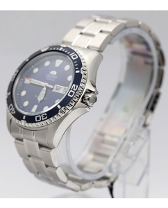 Купить Японские механические наручные часы Orient AA02005D  в E-mobi