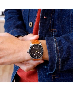 Купить Швейцарские механические наручные часы Tissot T149.407.16.051.00  в E-mobi