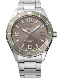 Купить Японские наручные часы Orient RA-WJ0004Y1 в E-mobi