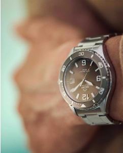 Купить Японские наручные часы Orient RA-WJ0004Y1  в E-mobi