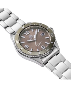 Купить Японские наручные часы Orient RA-WJ0004Y1  в E-mobi