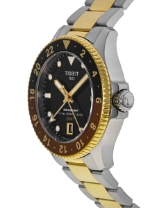 Купить Швейцарские наручные часы Tissot T120.852.22.051.00  в E-mobi