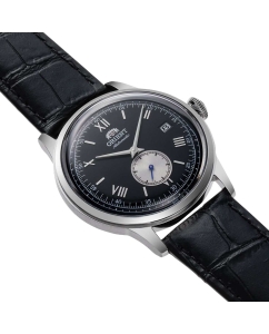 Купить Японские механические наручные часы Orient RA-AP0101B3  в E-mobi