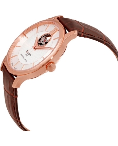 Купить Швейцарские механические наручные часы Tissot T063.907.36.038.00  в E-mobi