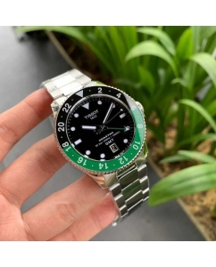 Купить Швейцарские наручные часы Tissot T120.852.11.051.00  в E-mobi