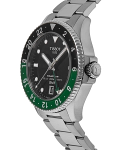 Купить Швейцарские наручные часы Tissot T120.852.11.051.00  в E-mobi