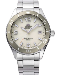Купить Японские наручные часы Orient RA-WJ0003S1 в E-mobi