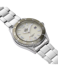 Купить Японские наручные часы Orient RA-WJ0003S1  в E-mobi