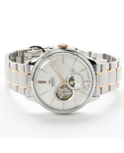 Купить Японские механические наручные часы Orient RA-AS0101S1  в E-mobi