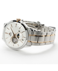 Купить Японские механические наручные часы Orient RA-AS0101S1  в E-mobi
