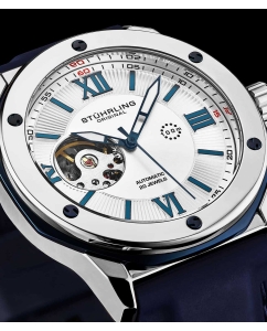 Купить Механические наручные часы Stuhrling 4018.2  в E-mobi