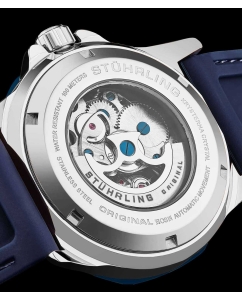 Купить Механические наручные часы Stuhrling 4018.2  в E-mobi