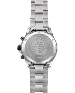 Купить Японские наручные часы Orient RA-TX0208L1 с хронографом  в E-mobi