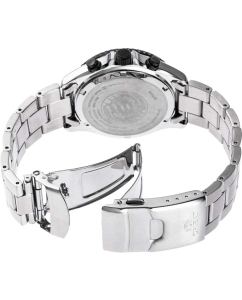 Купить Японские наручные часы Orient RA-TX0208L1 с хронографом  в E-mobi